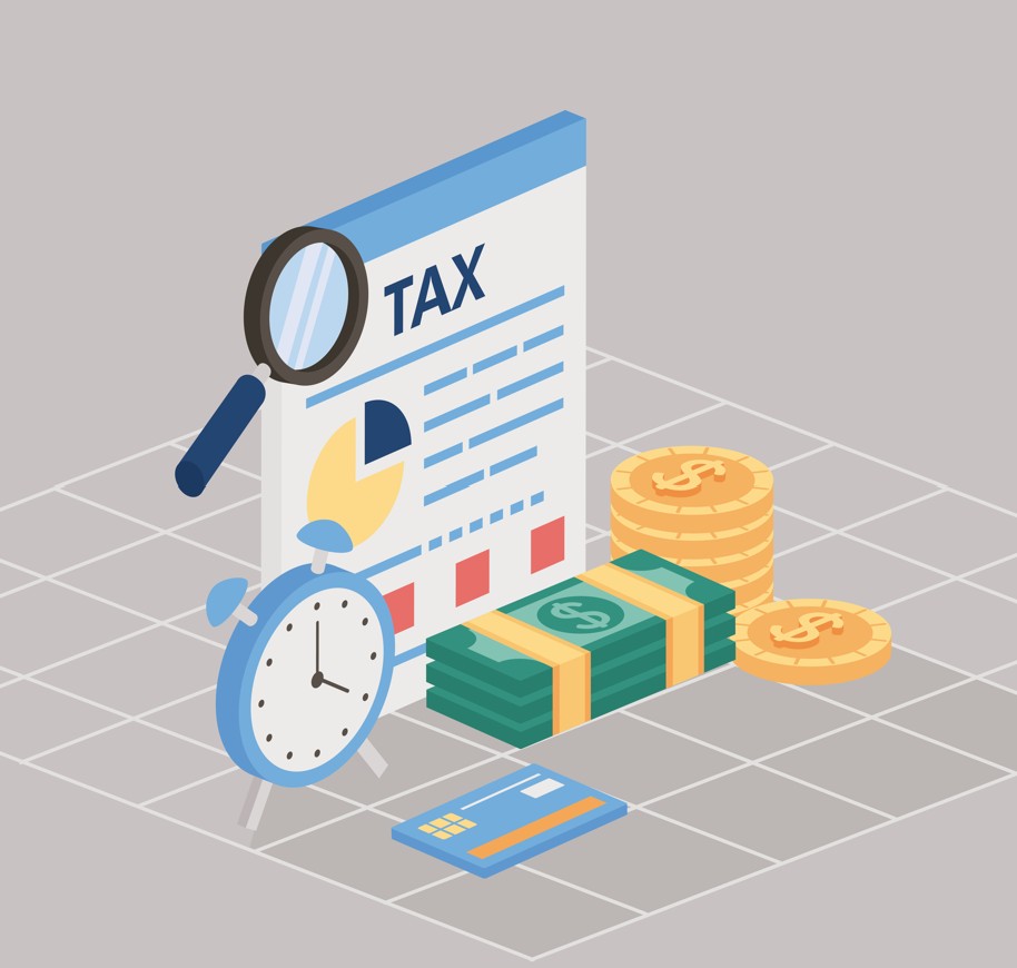 Duty & Tax Duty & Tax